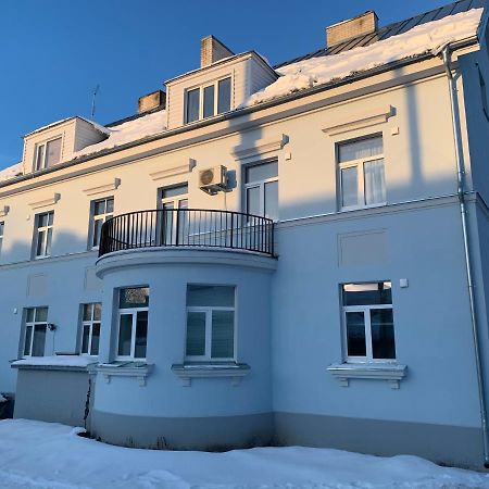 Staadioni Apartment Tartu Dış mekan fotoğraf