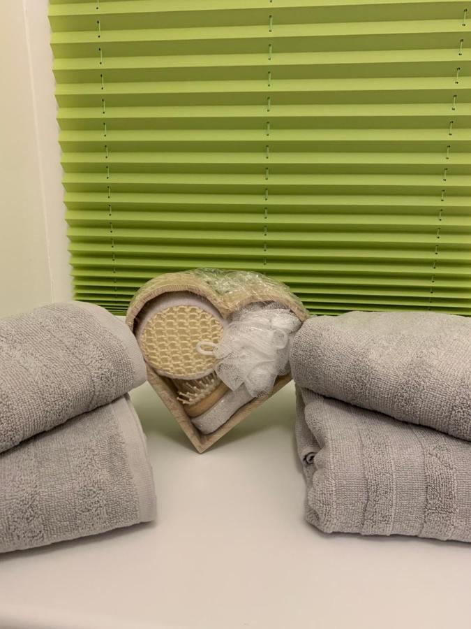 Staadioni Apartment Tartu Dış mekan fotoğraf