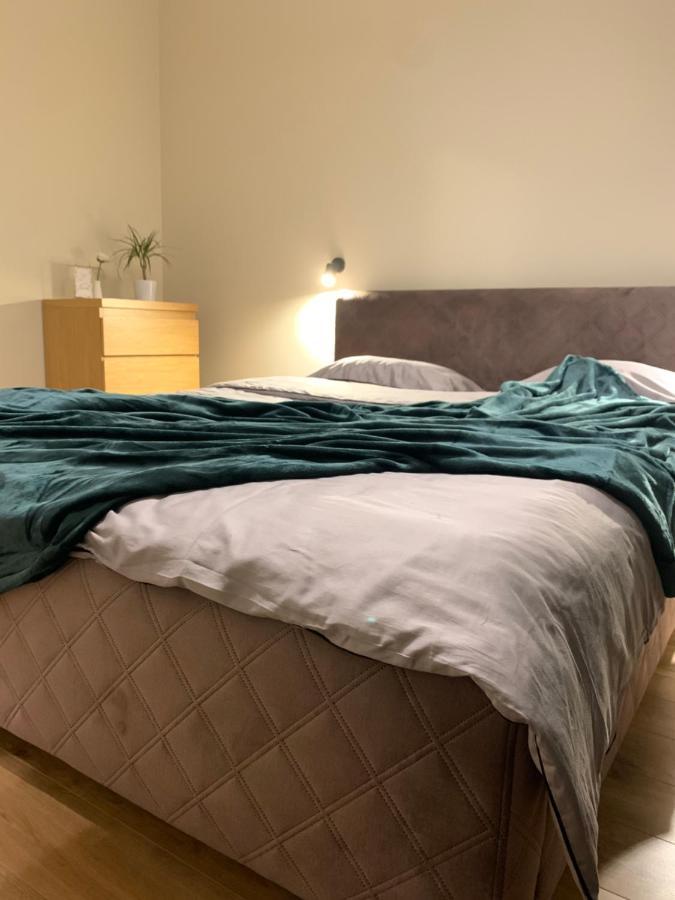 Staadioni Apartment Tartu Dış mekan fotoğraf