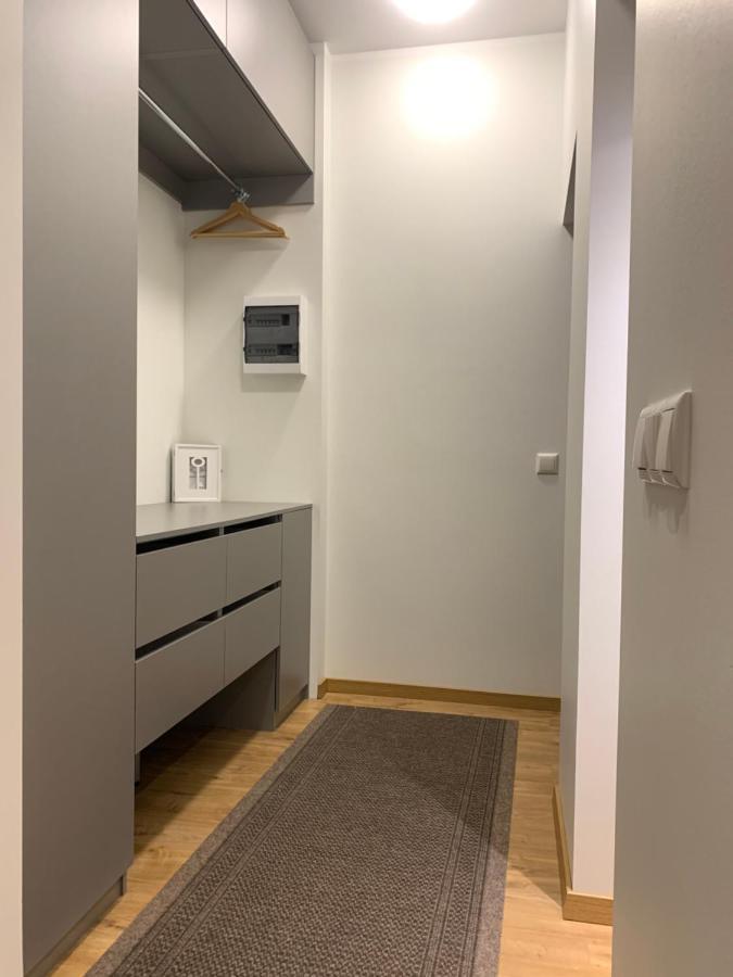 Staadioni Apartment Tartu Dış mekan fotoğraf