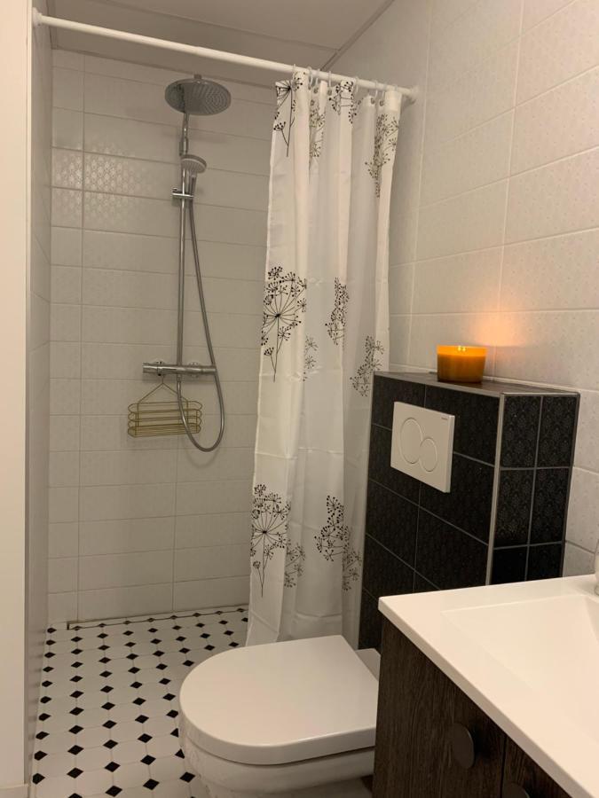 Staadioni Apartment Tartu Dış mekan fotoğraf