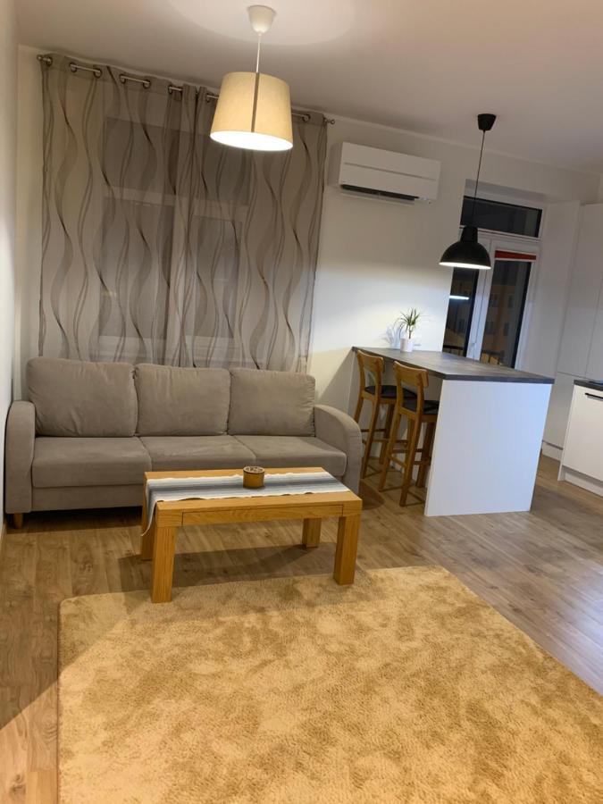 Staadioni Apartment Tartu Dış mekan fotoğraf