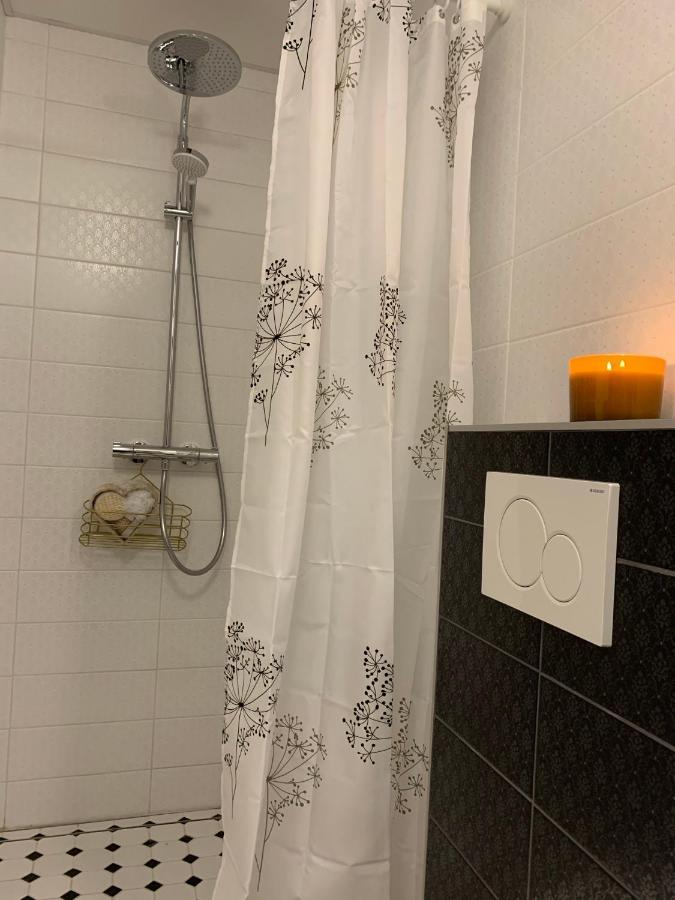 Staadioni Apartment Tartu Dış mekan fotoğraf